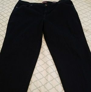 Gloria Vanderbilt Amanda Jeans
